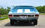 1970 Chevelle SS Thumbnail 4