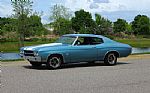1970 Chevelle SS Thumbnail 24