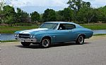 1970 Chevelle SS Thumbnail 25