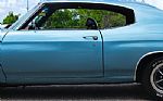 1970 Chevelle SS Thumbnail 33