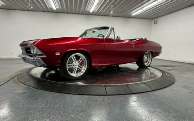 Photo of a 1968 Pontiac Deluxe for sale