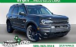 2026 Bronco Sport Thumbnail 1