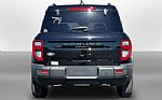2026 Bronco Sport Thumbnail 4