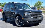 2026 Bronco Sport Thumbnail 16