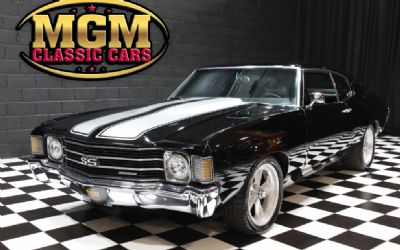 Photo of a 1972 Chevrolet Chevelle for sale