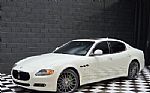 2012 Quattroporte Thumbnail 1