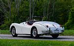 1956 XK140 SE Thumbnail 8