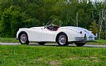 1956 XK140 SE Thumbnail 7