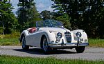 1956 XK140 SE Thumbnail 25