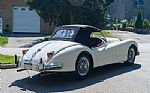 1956 XK140 SE Thumbnail 42