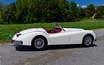 1956 XK140 SE Thumbnail 71