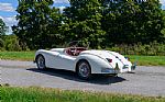 1956 XK140 SE Thumbnail 72