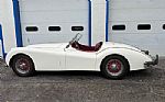 1956 XK140 SE Thumbnail 83