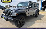 2016 Wrangler Unlimited Thumbnail 1