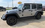 2016 Wrangler Unlimited Thumbnail 4