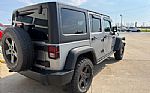 2016 Wrangler Unlimited Thumbnail 8