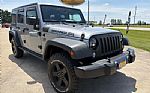 2016 Wrangler Unlimited Thumbnail 6