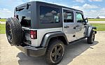 2016 Wrangler Unlimited Thumbnail 11