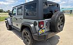 2016 Wrangler Unlimited Thumbnail 14