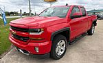 2016 Silverado 1500 Thumbnail 23