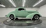 1936 Business Coupe Thumbnail 13