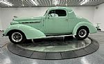 1936 Business Coupe Thumbnail 19