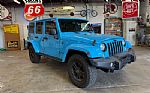 2017 Wrangler Unlimited Thumbnail 7