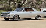 1964 Chevelle Malibu SS Thumbnail 5