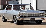 1964 Chevelle Malibu SS Thumbnail 19