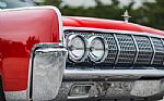 1964 Continental Thumbnail 14