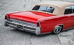 1964 Continental Thumbnail 22