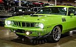 1974 Cuda Thumbnail 23