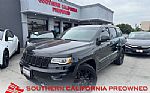 2019 Grand Cherokee Overland Thumbnail 1