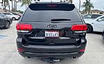 2019 Grand Cherokee Overland Thumbnail 5