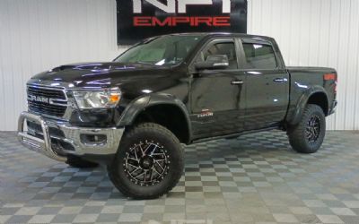 Photo of a 2019 Ram 1500 Crew Cab for sale