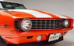 1969 Camaro Z28 Thumbnail 67