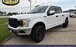 2018 F-150 Thumbnail 1