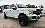 2018 F-150 Thumbnail 3
