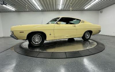 Photo of a 1969 Ford Torino Cobra for sale