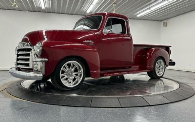 Photo of a 1954 GMC 100 for sale