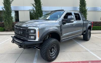Photo of a 2023 Ford F-250SD Lariat Shelby Super Baja 6.7L Power Stroke Tons Of Options! for sale