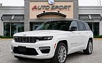 2022 Grand Cherokee Summit 4xe Thumbnail 1
