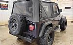 1998 WRANGLER Thumbnail 3