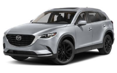 Photo of a 2023 Mazda CX-9 Touring Plus for sale