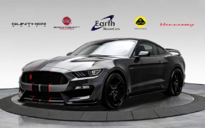 Photo of a 2016 Ford Mustang Shelby GT350R Recaro Seats Electronics Package 6-Speed Manual for sale