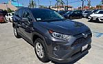 2021 RAV4 Hybrid XLE Thumbnail 3