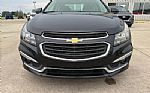 2016 Cruze Limited Thumbnail 2