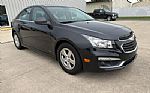 2016 Cruze Limited Thumbnail 4