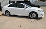 2012 Camry Thumbnail 4