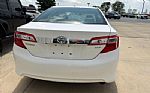 2012 Camry Thumbnail 6